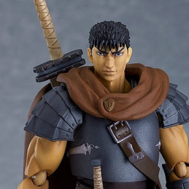 Berserk – Figurine Guts Band of the Hawk Repaint Edition Figma