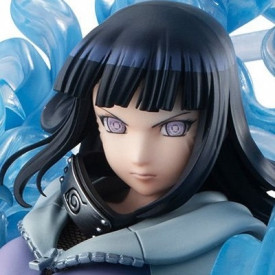Naruto Shippuden – Figurine Hinata Hyûga Gals DX Series