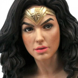 Wonder Woman - Figurine Wonder Woman 1984 DC Comics Gallery