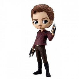 Avengers: Infinity War – Figurine Star-Lord Q Posket Marvel Ver.A