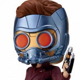 Avengers: Infinity War – Figurine Star-Lord Q Posket Marvel Ver.B