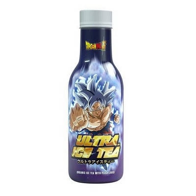 Dragon Ball Super – Boisson DBZ Ultra Ice Tea Son Goku Dragon Ball Super – Boisson DBZ Ultra Ice Tea Son Goku