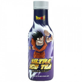Dragon Ball Super – Boisson DBZ Ultra Ice Tea Son Gohan