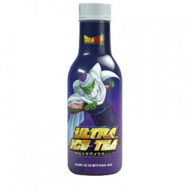 Dragon Ball Super – Boisson DBZ Ultra Ice Tea Piccolo
