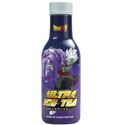 Dragon Ball Super – Boisson DBZ Ultra Ice Tea Zamasu Dragon Ball Super – Boisson DBZ Ultra Ice Tea Zamasu