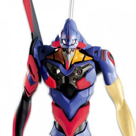 Evangelion – Figurine Eva-01 Ichibansho Eva-01 Test Type Awakening