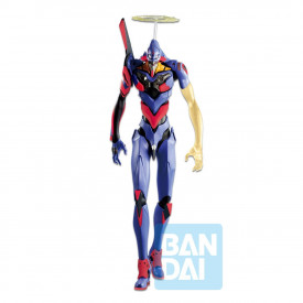 Evangelion – Figurine Eva-01 Ichibansho Eva-01 Test Type Awakening
