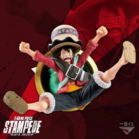 One Piece – Ticket Ichiban Kuji One Piece All Star