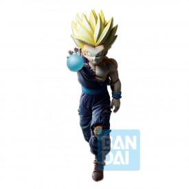 Dragon Ball Z – Figurine Son Gohan Ssj 2 Ichibansho Dokkan Battle 6th Anniversary
