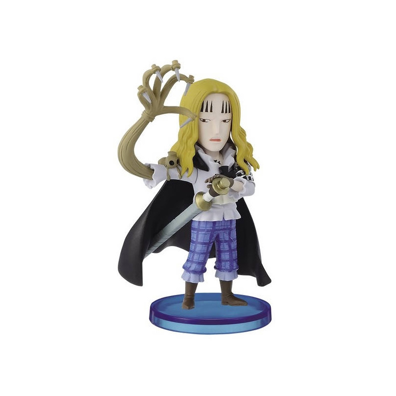 One Piece - Pack WCF Beasts Pirates Vol.2