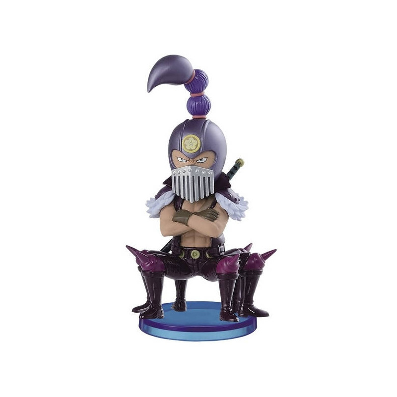 One Piece - Pack WCF Beasts Pirates Vol.2