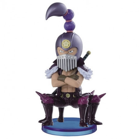 One Piece - Pack WCF Beasts Pirates Vol.2