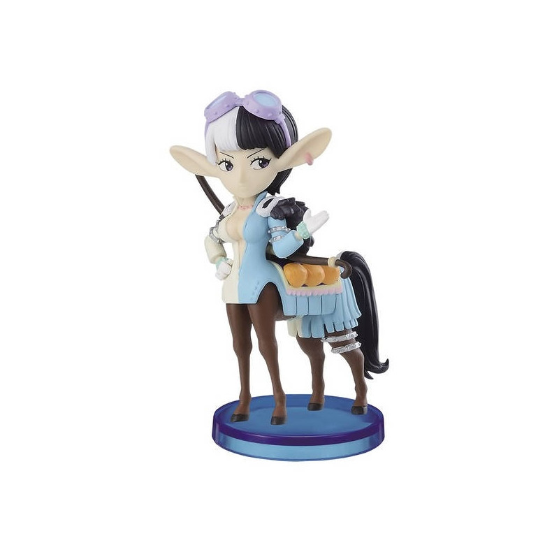 One Piece - Pack WCF Beasts Pirates Vol.2