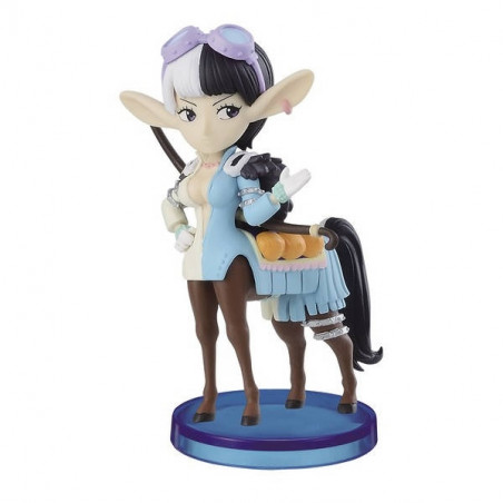 One Piece - Pack WCF Beasts Pirates Vol.2