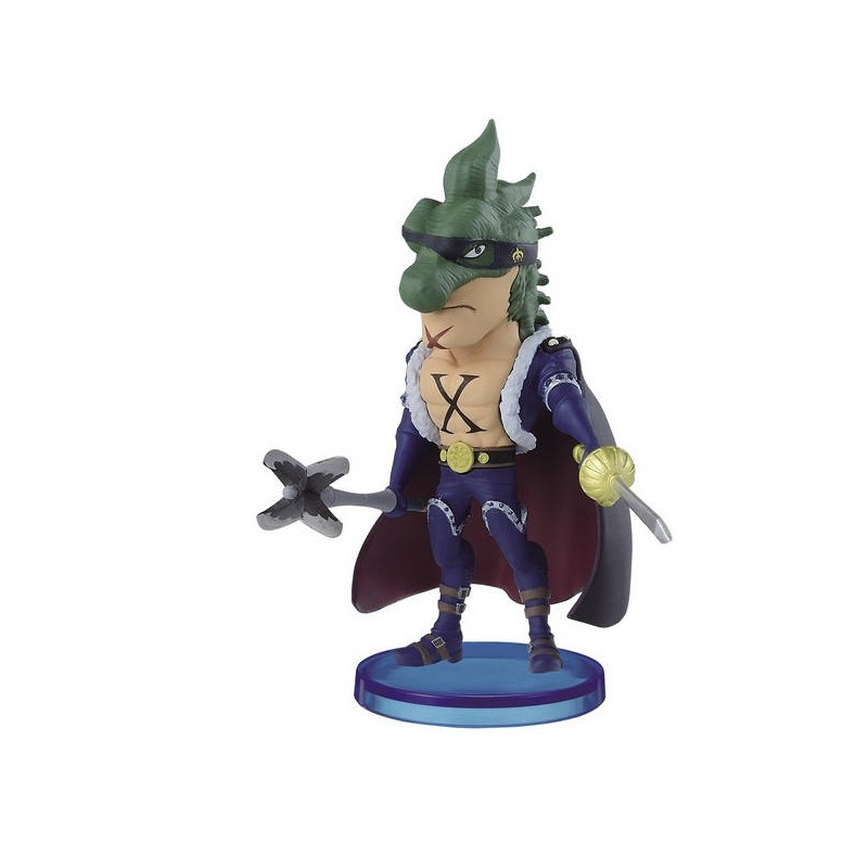 One Piece - Pack WCF Beasts Pirates Vol.2
