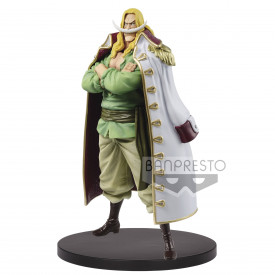 One Piece – Figurine Barbe Blanche DXF The Grandline Men Wano Kuni Vol.9