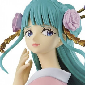 One Piece – Figurine Kozuki Hiyori Glitter & Glamours Ver.A