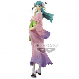 One Piece – Figurine Kozuki Hiyori Glitter & Glamours Ver.A
