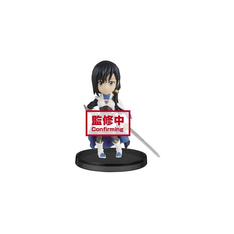 Tensei Shitara Slime Datta Ken – Pack WCF Moi Quand Je Me Reincarne En Slime Vol.3