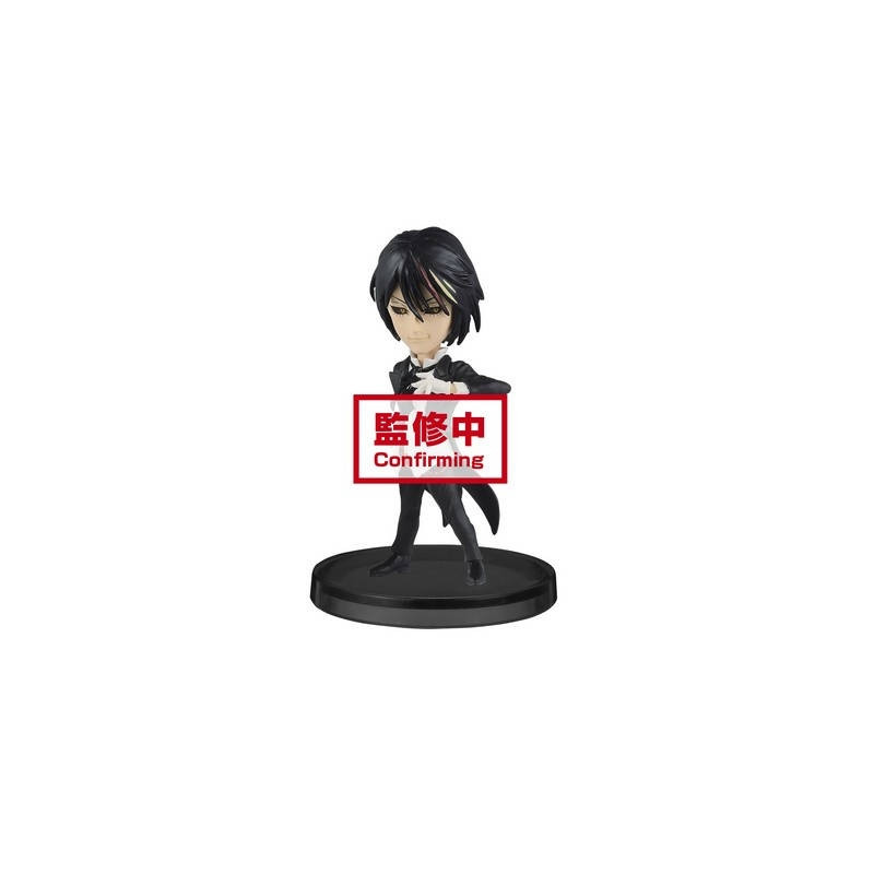 Tensei Shitara Slime Datta Ken – Pack WCF Moi Quand Je Me Reincarne En Slime Vol.3