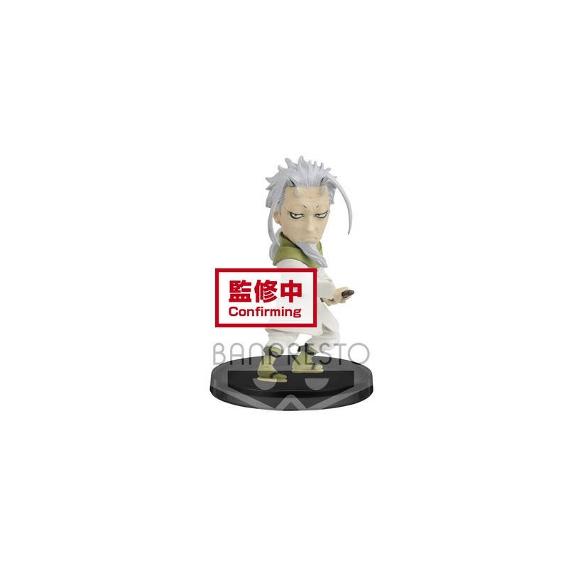 Tensei Shitara Slime Datta Ken – Pack WCF Moi Quand Je Me Reincarne En Slime Vol.3