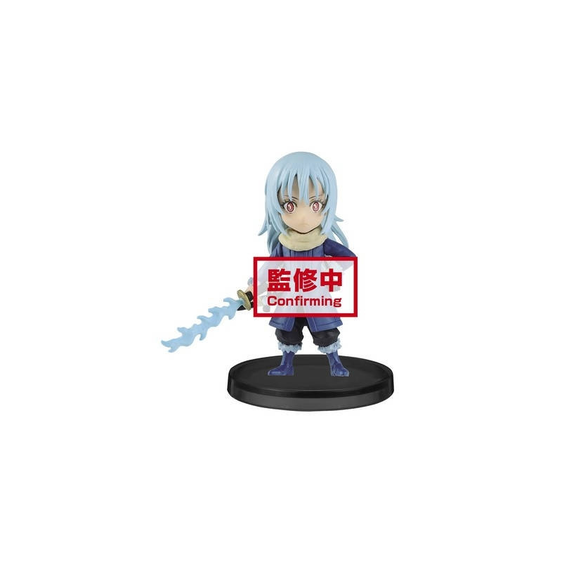 Tensei Shitara Slime Datta Ken – Pack WCF Moi Quand Je Me Reincarne En Slime Vol.3