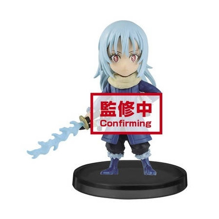 Tensei Shitara Slime Datta Ken – Pack WCF Moi Quand Je Me Reincarne En Slime Vol.3
