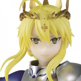 Fate/Grand Order The Movie Divine Realm of the Round Table Camelot Servant – Figurine Lion King
