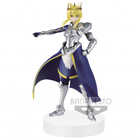 Fate/Grand Order The Movie Divine Realm of the Round Table Camelot Servant – Figurine Lion King