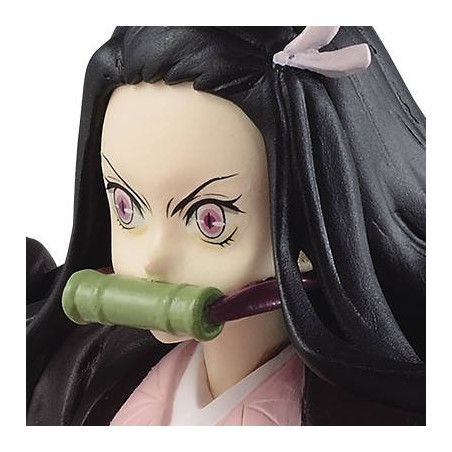 Kimetsu no Yaiba - Figurine Kamado Nezuko Vibration Stars
