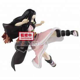 Kimetsu no Yaiba - Figurine Kamado Nezuko Vibration Stars