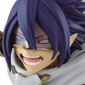 My Hero Academia - Figurine Tamaki Amajiki The Amazing Heroes Vol.11