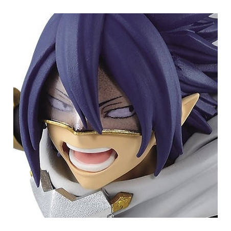 My Hero Academia - Figurine Tamaki Amajiki The Amazing Heroes Vol.11