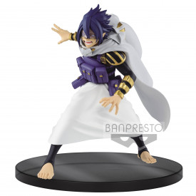 My Hero Academia - Figurine Tamaki Amajiki The Amazing Heroes Vol.11