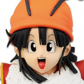 Dragon Ball Z – Figurine Pan Ichibansho Dokkan Battle 6th Anniversary