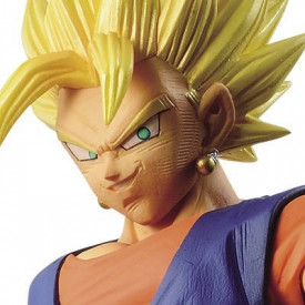 Dragon Ball Legends – Figurine Vegetto SSJ Legends Collab