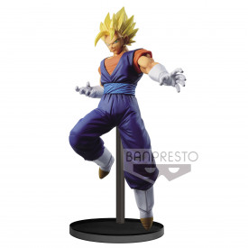 Dragon Ball Legends – Figurine Vegetto SSJ Legends Collab