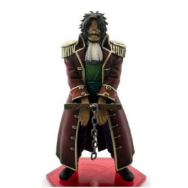 One Piece - DX "D Family"...