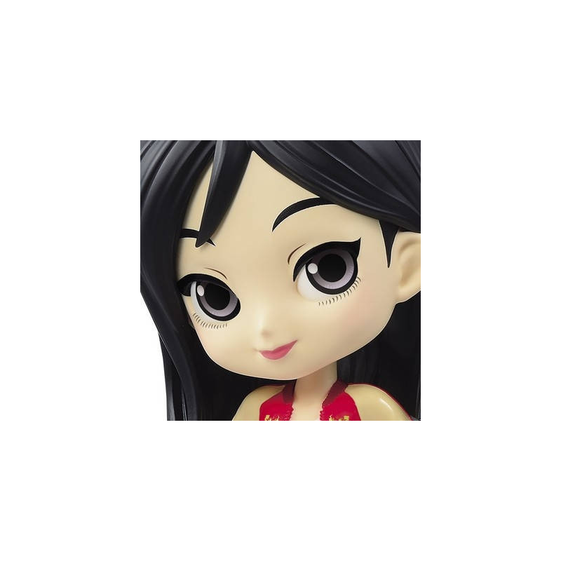 Disney Characters - Figurine Mulan Avatar Style Q Posket Ver.A