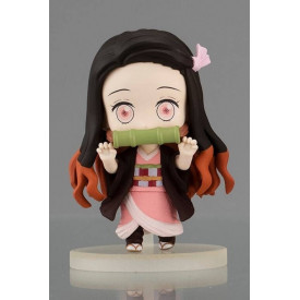 Kimetsu no Yaiba - Figurine Kamado Nezuko Chibi Masters