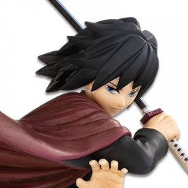 Kimetsu no Yaiba - Figurine Tomioka Giyuu Another Ver. Ichibansho