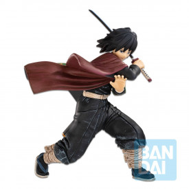 Kimetsu no Yaiba - Figurine Tomioka Giyuu Another Ver. Ichibansho