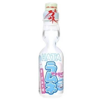 Ramune Yogourt 200ml Ramune Yogourt 200ml