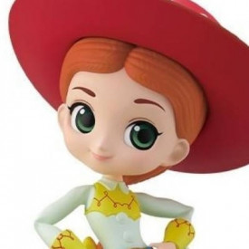 Disney Pixar Characters - Figurine Jessie Q Posket Ver.B