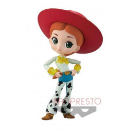 Disney Pixar Characters - Figurine Jessie Q Posket Ver.B