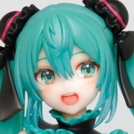 Vocaloid – Figurine Hatsune Miku Figure Costumes China Dress Ver.