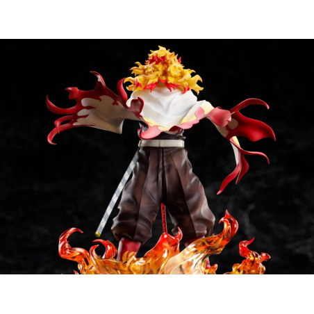 rengoku figure mugen train
