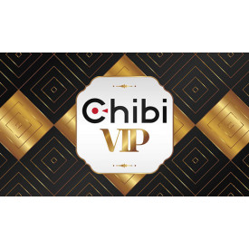 Chibiz VIP - Cadeau du Mois