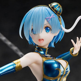 Re Zero Starting Life in...