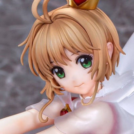 Sakura Cardcaptor Clear...